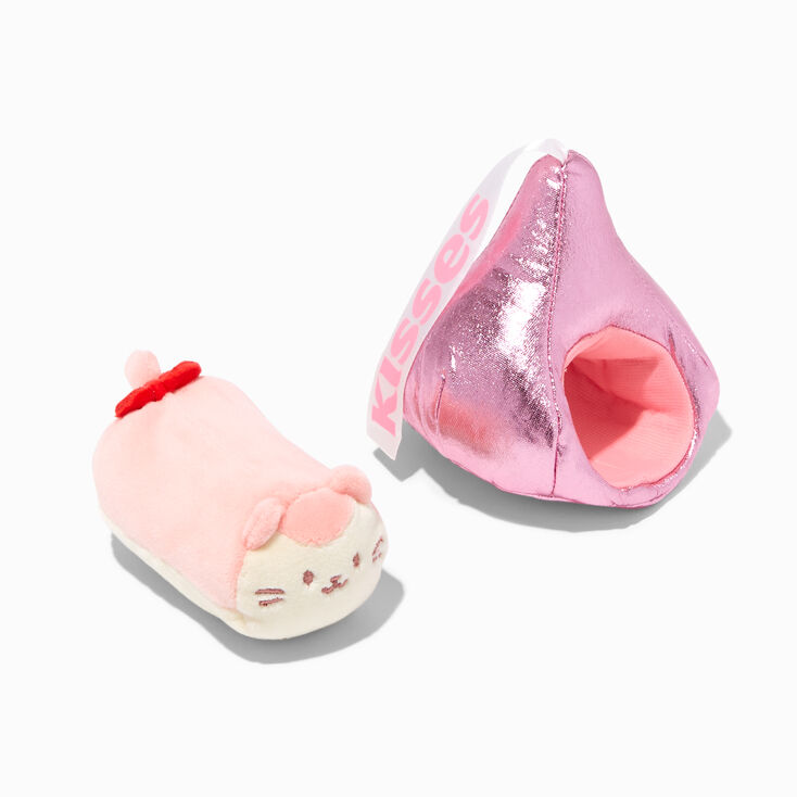 Hershey&#39;s&reg; Kisses Anirollz&trade; Kittiroll Plush Toy,