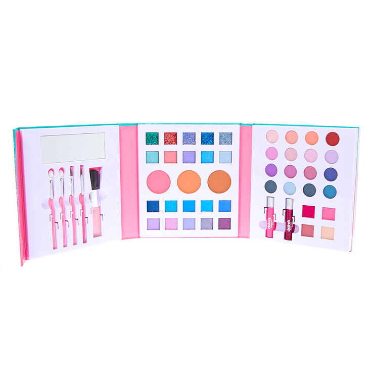 Shine Bright 48 Piece Makeup Set,