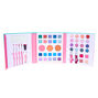 Shine Bright 48 Piece Makeup Set,