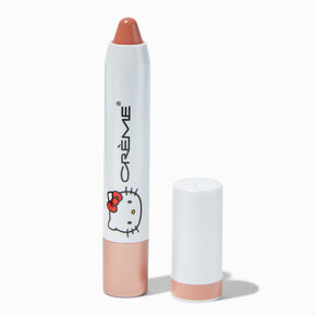 The Cr&egrave;me Shop&reg; x Hello Kitty&reg; Hello Lippy Tinted Moisturizing Lip Balm - Birthday Babe,
