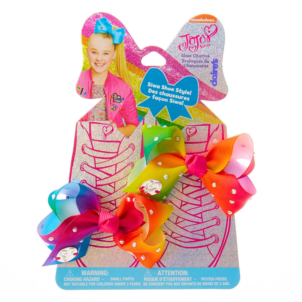 jojo siwa jibbitz