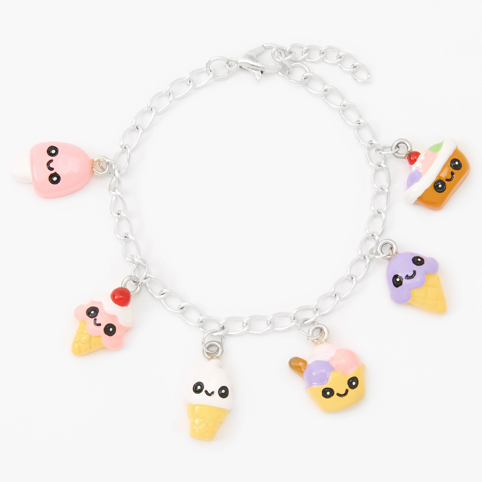 Ice sales cream bracelet