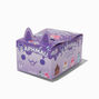 Aphmau&trade; Litter 6 Ice Cream Mystery MeeMeows Plush Toy Blind Bag - Styles Vary,
