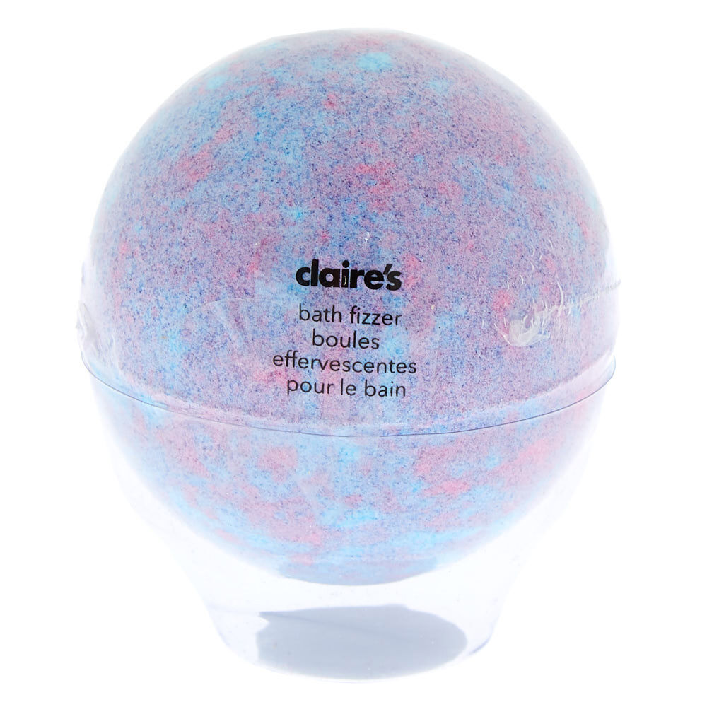 Bath fizzer balls on sale
