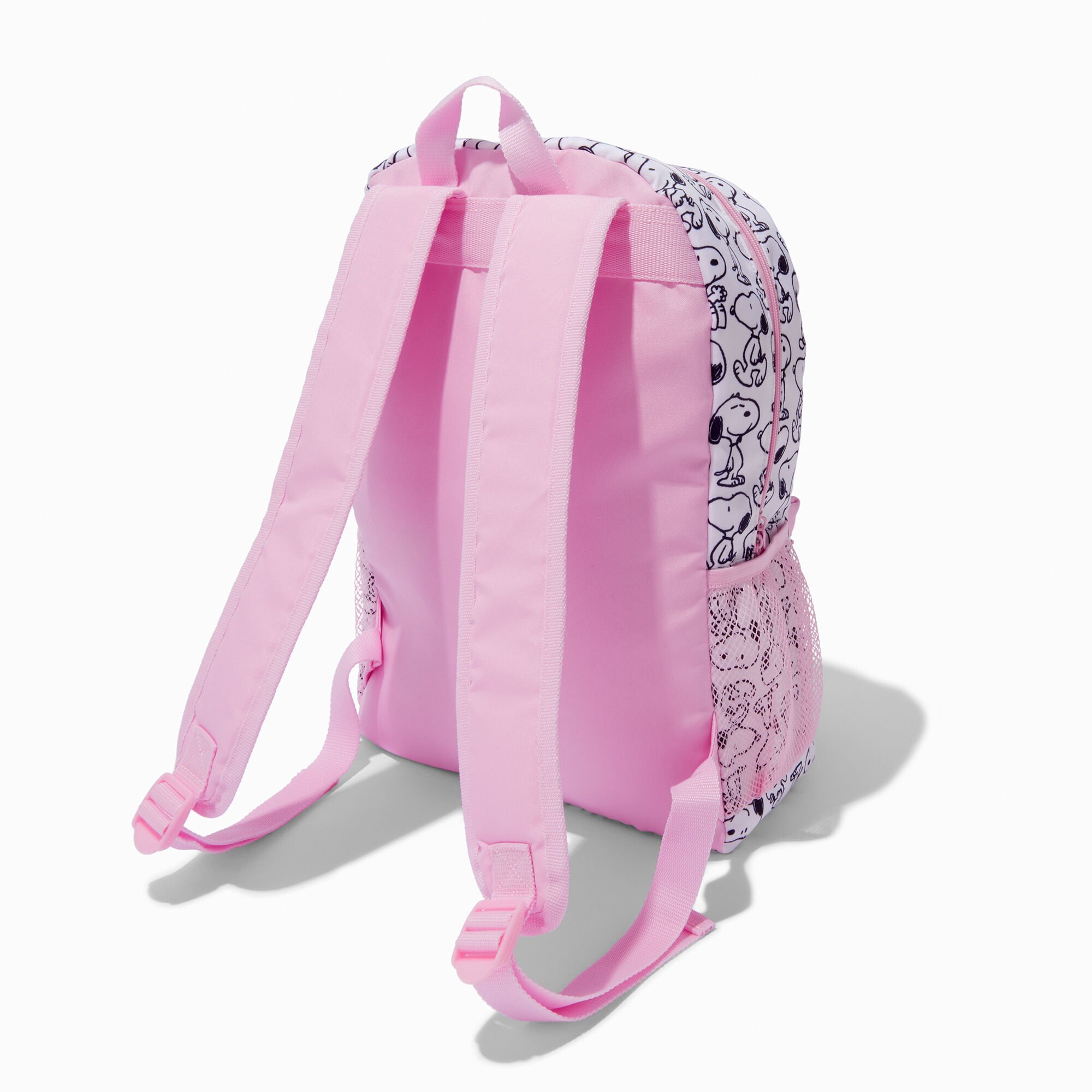 Peanuts® Snoopy Print Large Backpack,