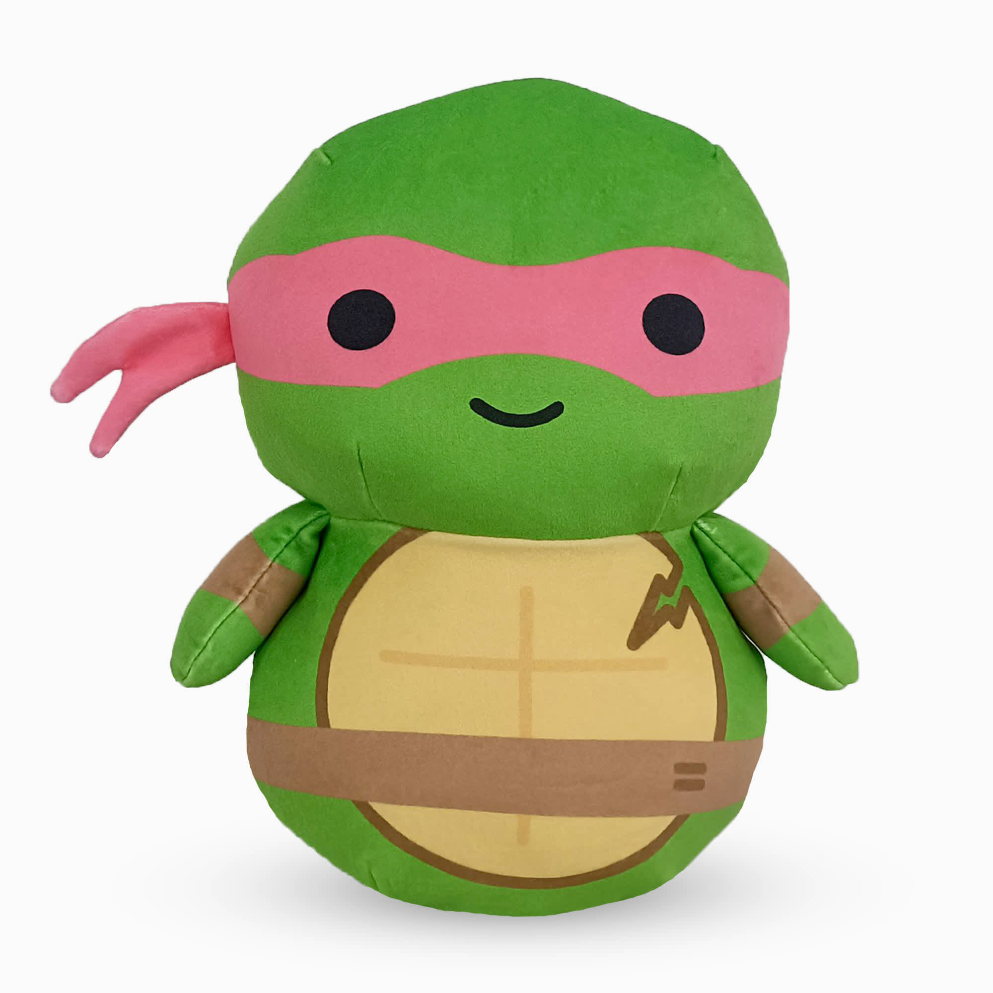 Teenage Mutant Ninja Turtles Raphael Cloud Hugger PiIlow ds Claire s US