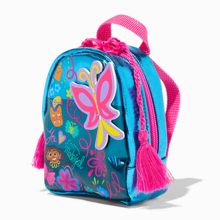 Disney Polyester Backpacks