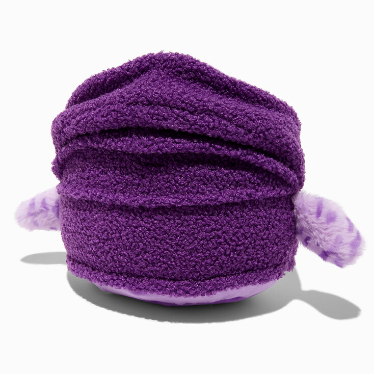 Squishmallows&trade; 8&quot; Hoodies Plush Toy - Styles Vary,