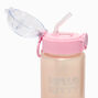 Hello Kitty&reg; 50th Anniversary Claire&#39;s Exclusive Water Bottle,