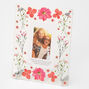Spring Flowers Instax Photo Frame,
