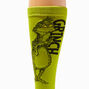 Dr. Seuss&trade; The Grinch Knee High Socks,