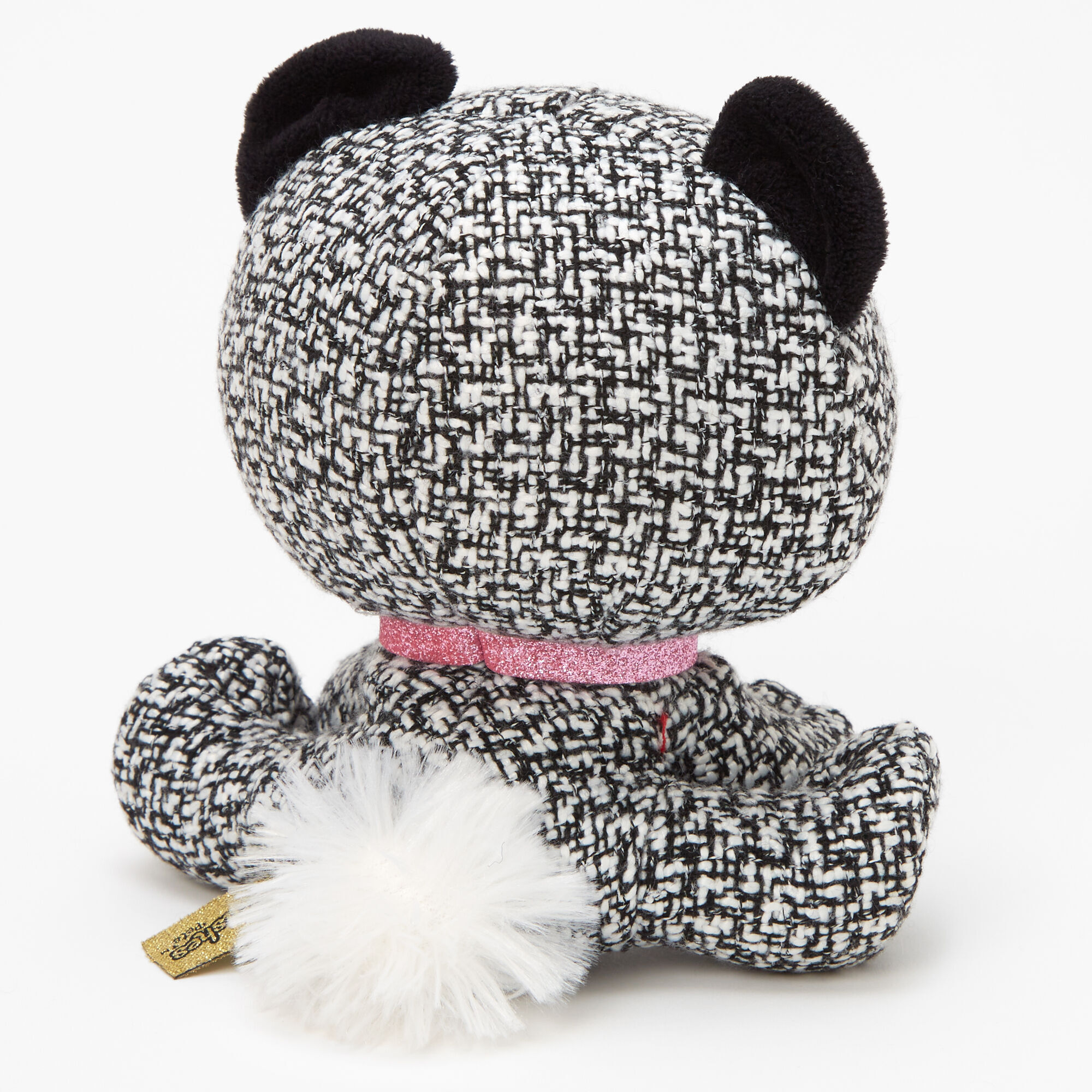 P.Lushes Pets™ Wave 1 Khloe O'Bearci Soft Toy,
