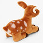 Eco Nation&trade; Fawn Plush Toy - Brown,