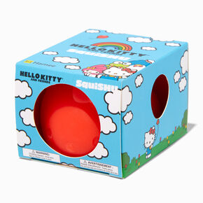 Hello Kitty&reg; And Friends Hello Kitty Squishy Fidget Toy,