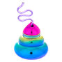 Anodized Poo Tumblr - Rainbow,