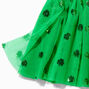 St. Patrick&#39;s Day Shamrock Tutu,