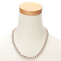Pearl Jewellery Set - Copper, 3 Pack,