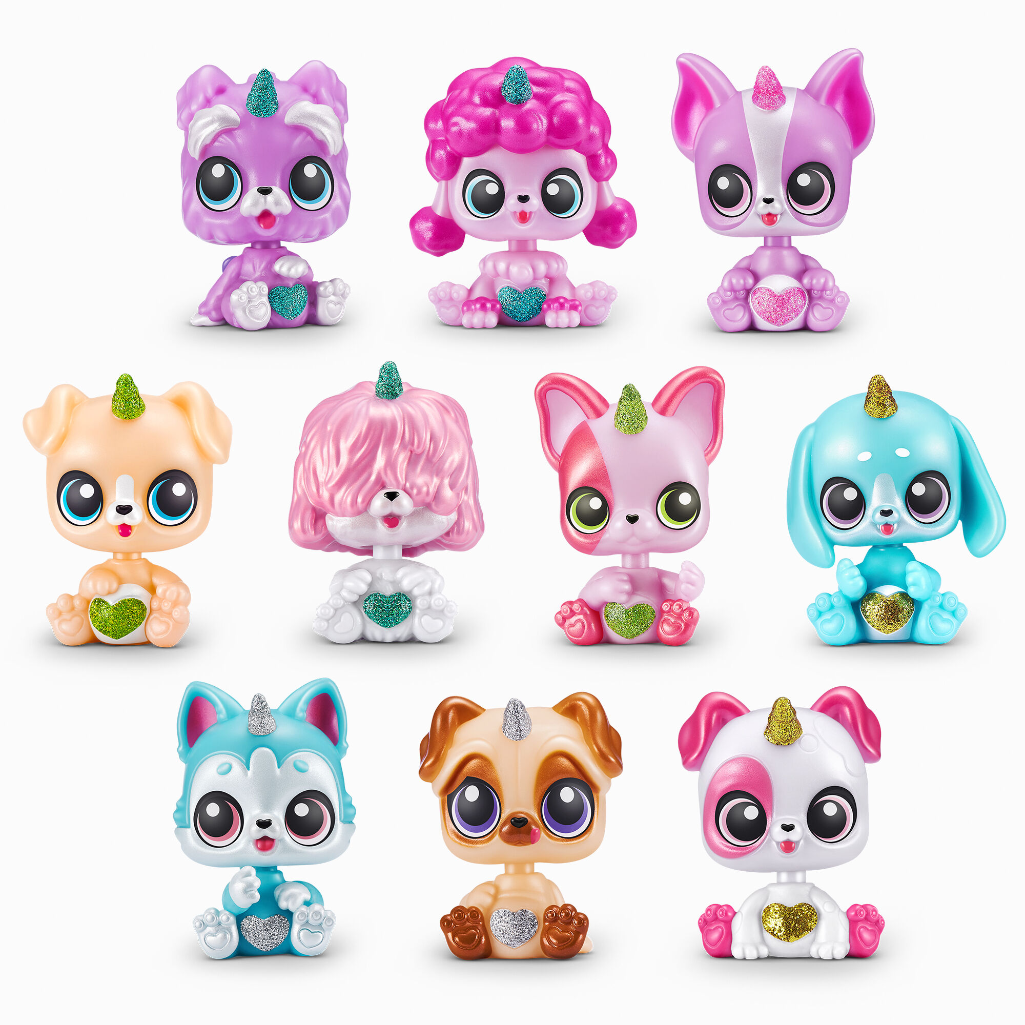 Rainbocorns™ Pocket Puppycorns! Blind Bag - Styles Vary,