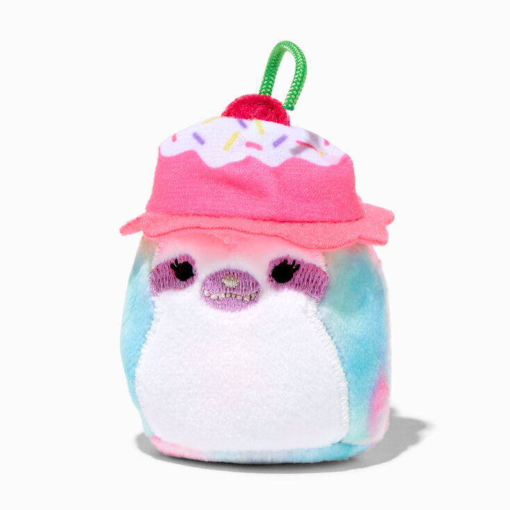 Squishmallows&trade; Squishville Series 6 Mini Squishmallows&trade; Bind Bag - Styles Vary,