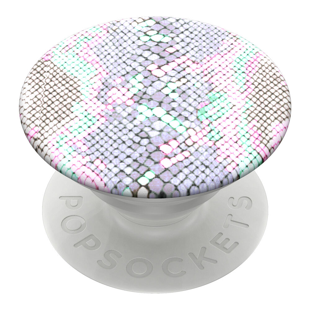 PopSocket PopGrip serpent pastel,