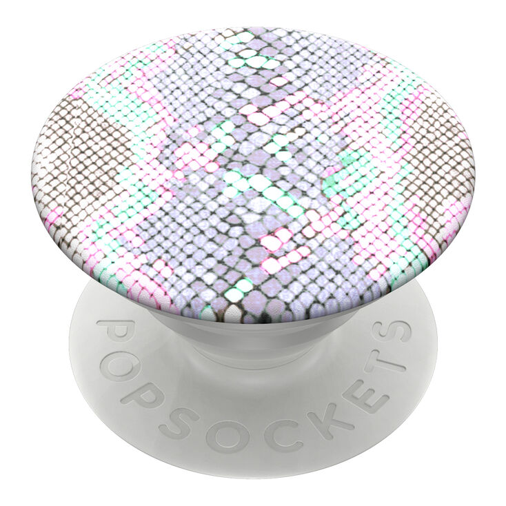 PopSocket PopGrip serpent pastel,