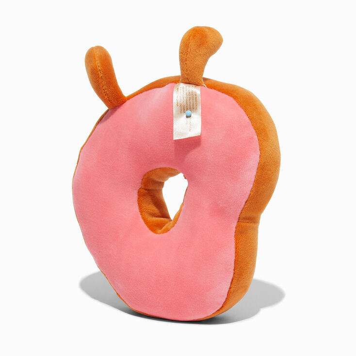 Assortiment de peluches Foodies - Les mod&egrave;les peuvent varier,
