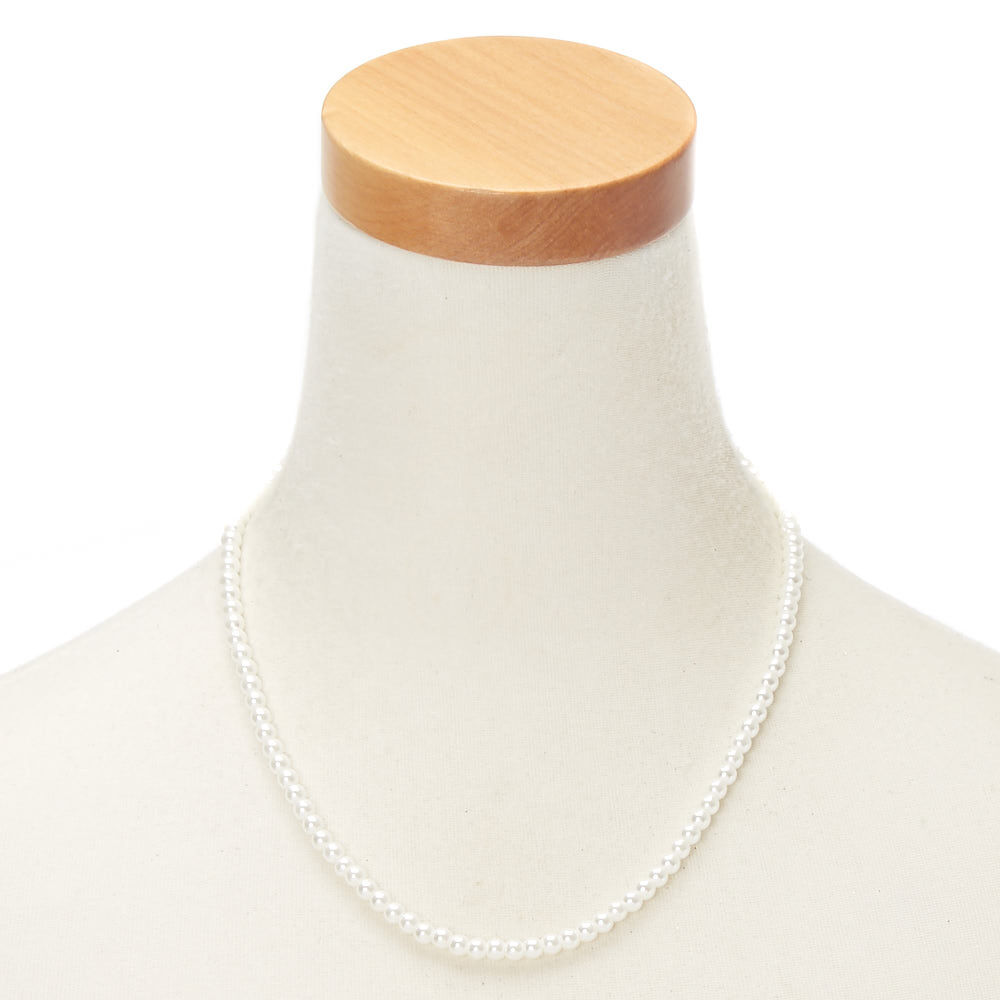 Girly Imitation Pearl Jewellery Set - 3 Pack,