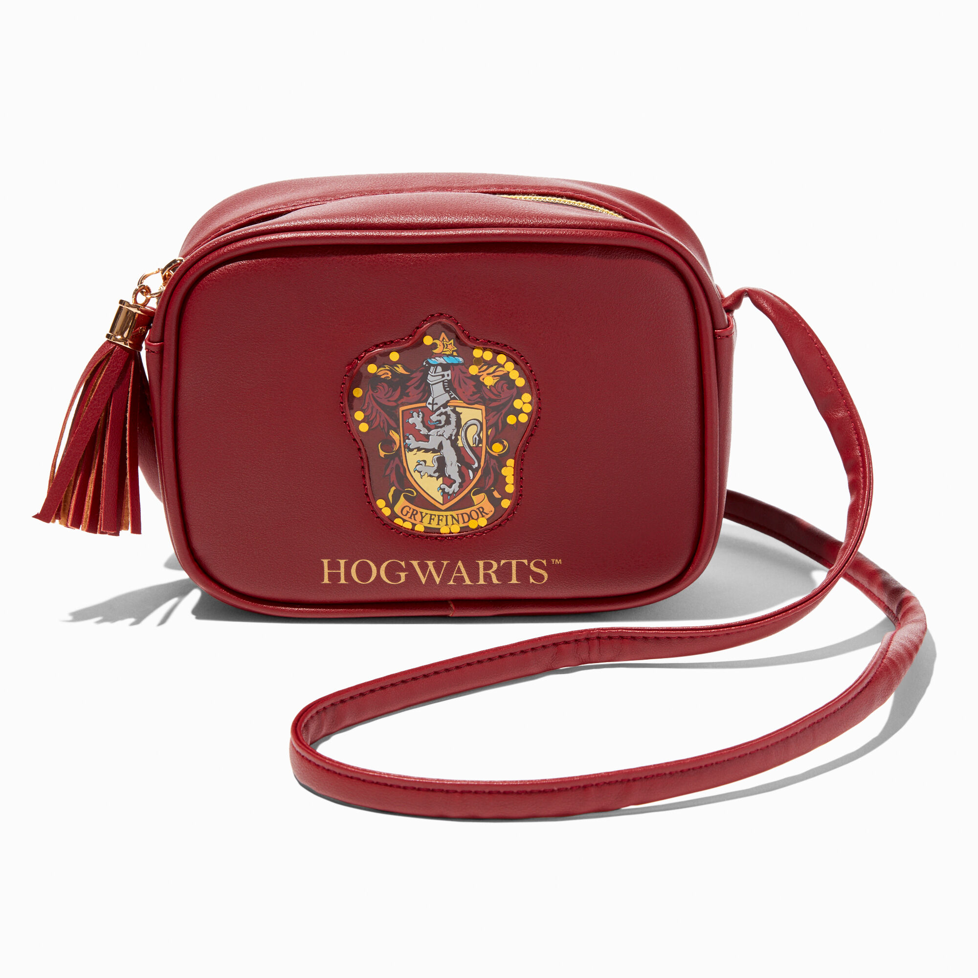 Harry Potter Hogwarts Purse – Groovy UK