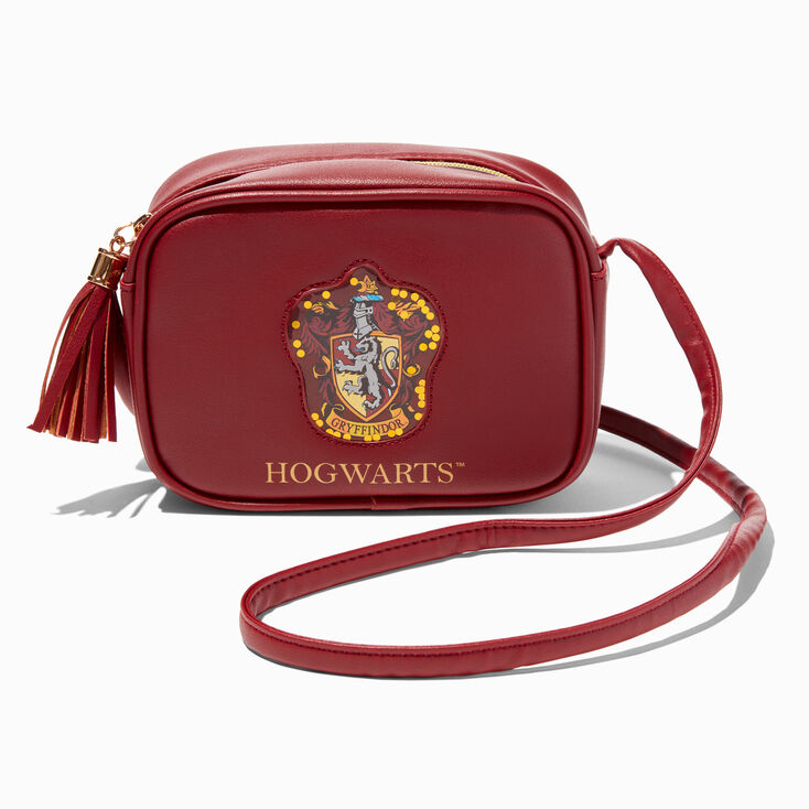 Harry Potter Hogwarts Gifts Make Up Bags for Women Girls