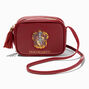 Harry Potter&trade; Burgundy Crossbody Bag,