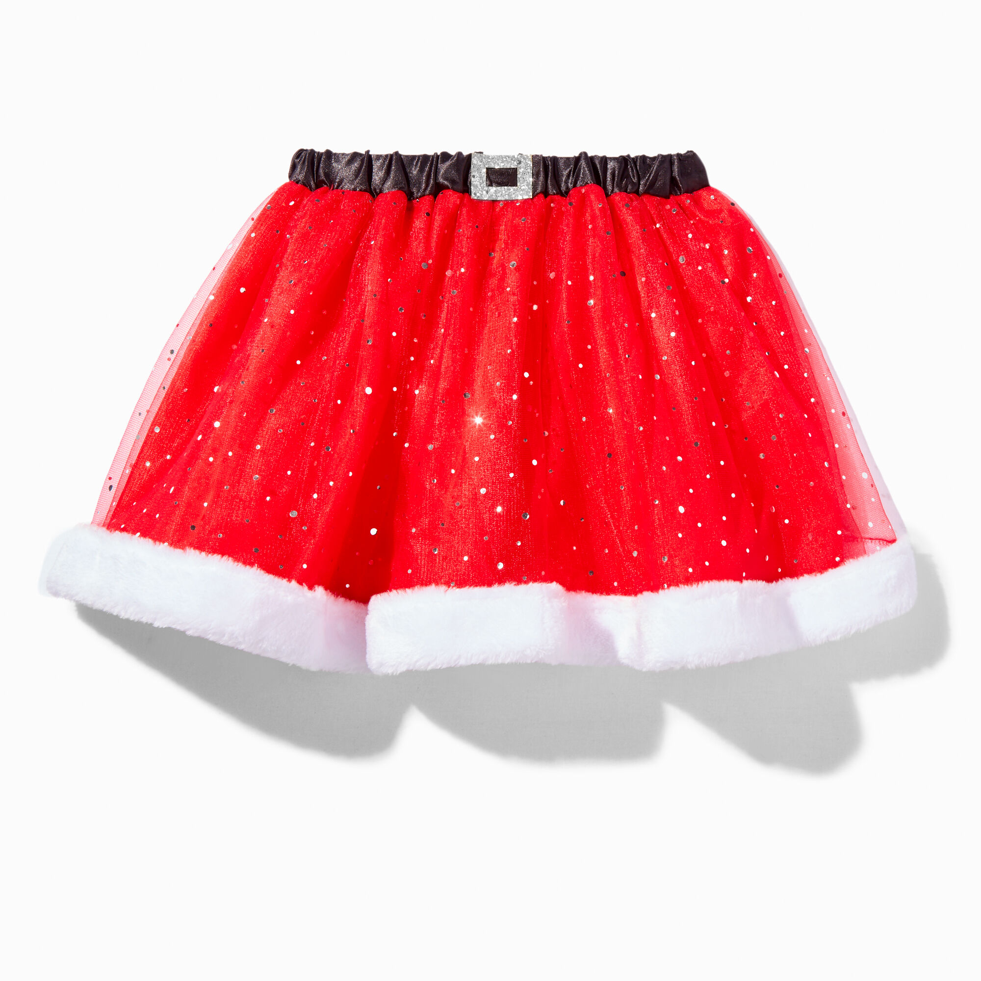 Santa tutu hotsell