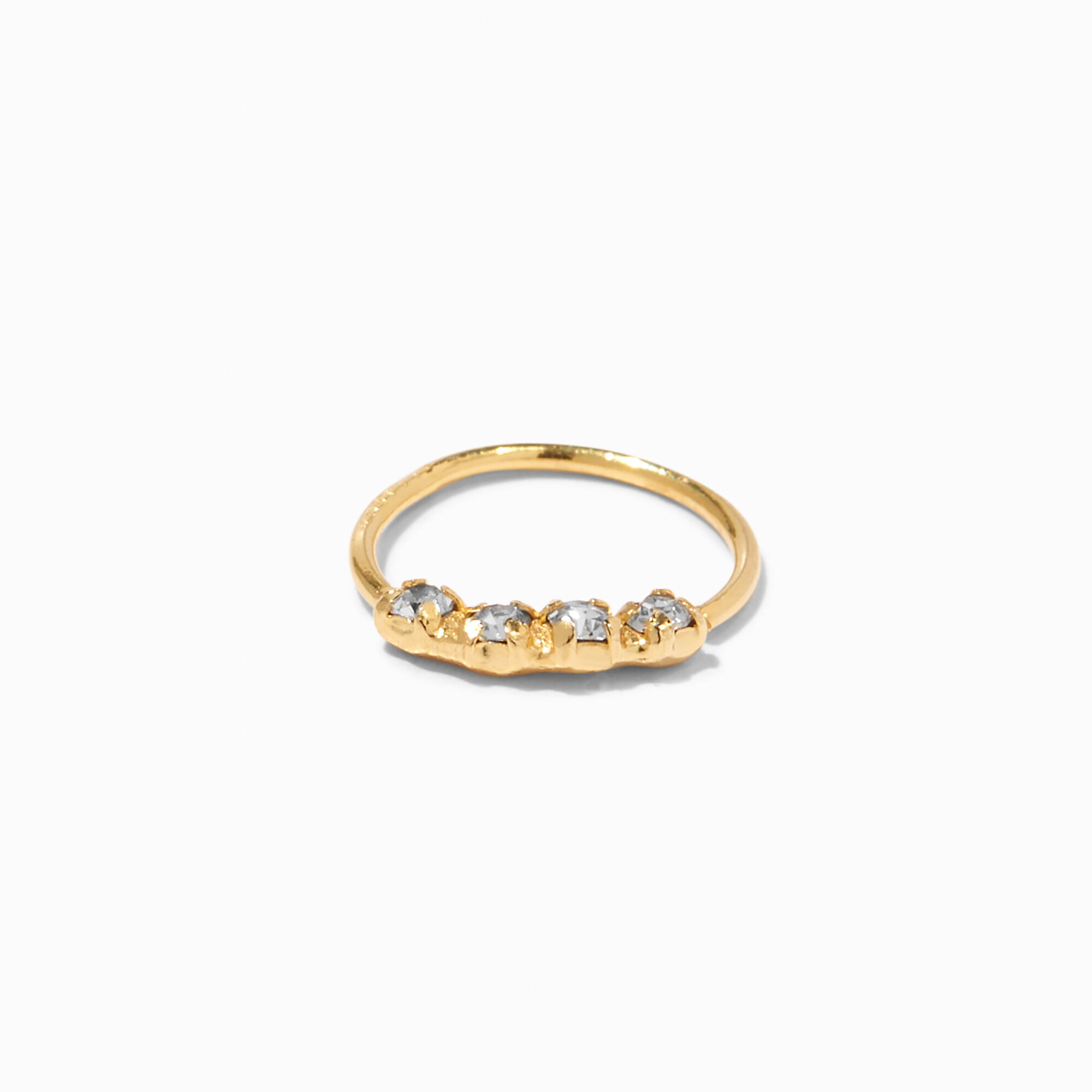 Fancy nose hoops on sale