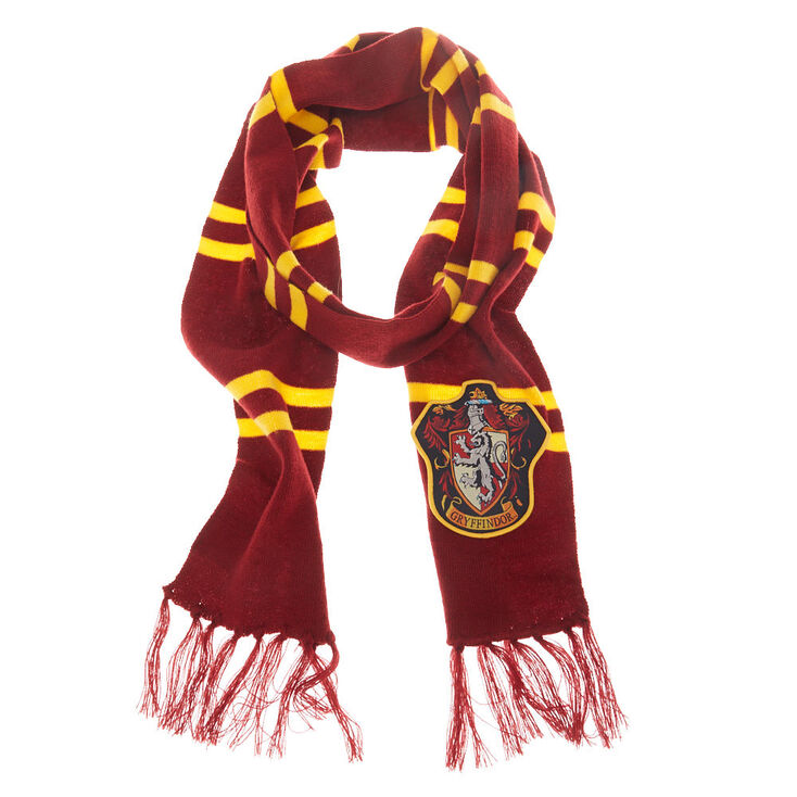 Harry Potter&trade; Gryffindor Scarf - Red,