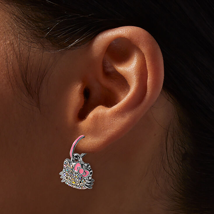 Hello Kitty&reg; 50th Anniversary Claire&#39;s Exclusive Jewellery Set - 3 Pack,