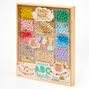 Story Magic&trade; Wooden ABC Bead Set,