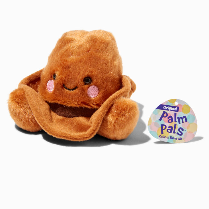 Palm Pals&trade; Orville 5&quot; Plush Toy,