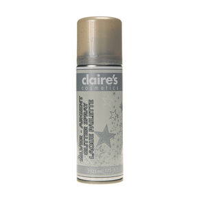 Colour Hair Spray Chalks Claires