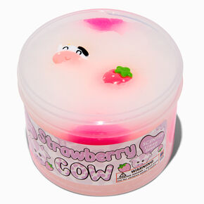 Dope Slime Scented Cloud Slime - Styles Vary,