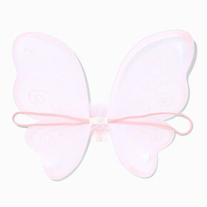 Claire&#39;s Club Pink Daisy Sequin Dress Up Set - 3 Pack,