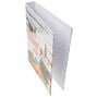 Doug The Pug&reg; Unicorn A4 Ring Binder - White,