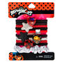Miraculous&trade; Glitter Hair Ties,