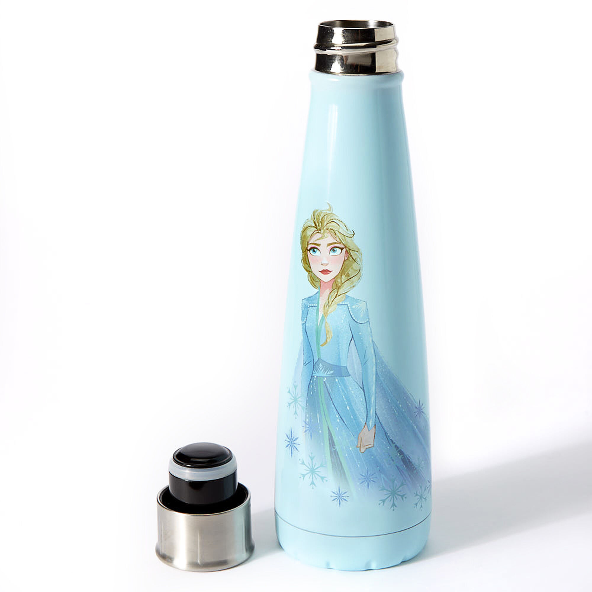 Disney Frozen Mighty Elsa S Ip Water Bottle By S Well 15oz