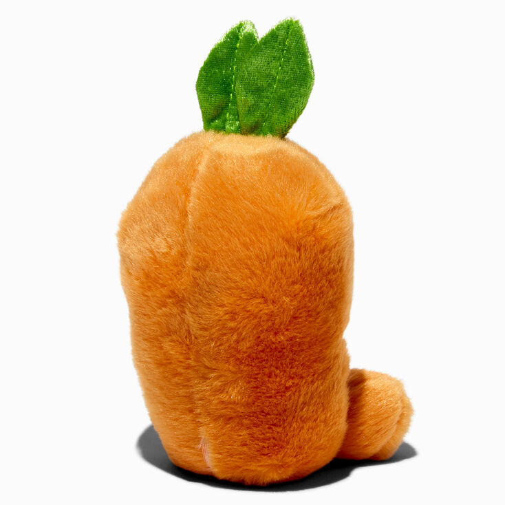 Palm Pals&trade; Cheerful Carrot 5&quot; Easter Plush Toy,