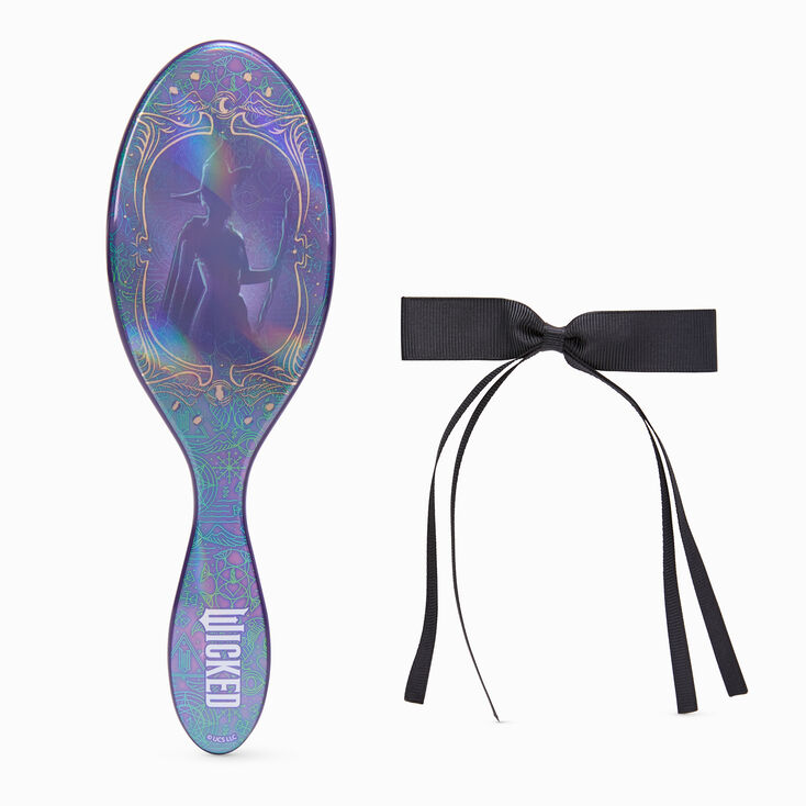 Wet Brush&reg; x Wicked&trade; Original Detangler - Wickedly Beautiful,