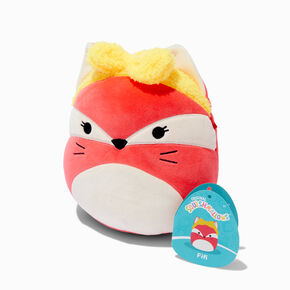 Squishmallows&trade; 8&#39;&#39; Fifi Soft Toy,