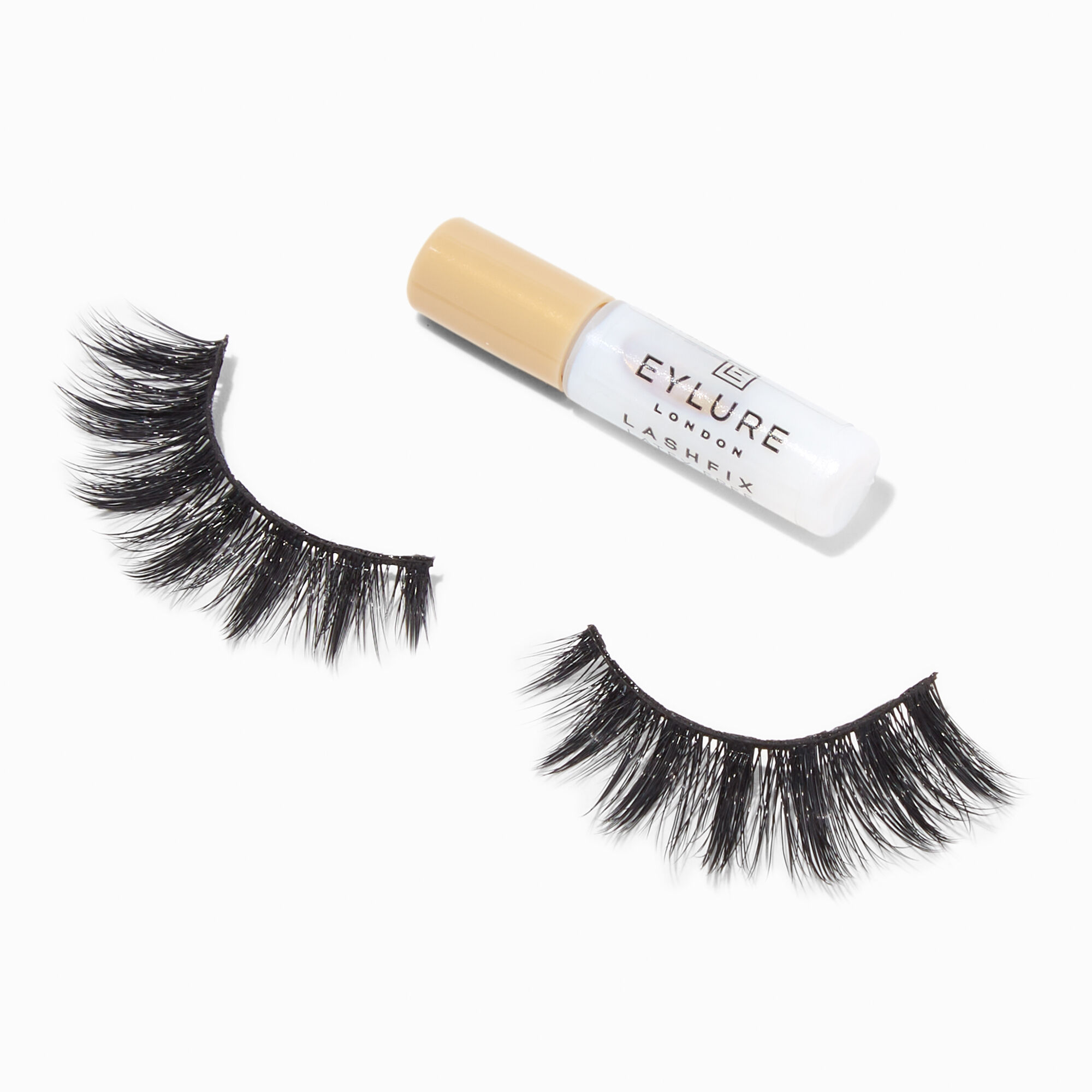 Eylure Most Wanted Faux Mink Eyelashes - I <3 This,