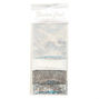 Neutral Unicorn Dust Body Glitter - 4 Pack,