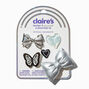 DIY 3D Edgy Bow Stickers - 5 Pack,