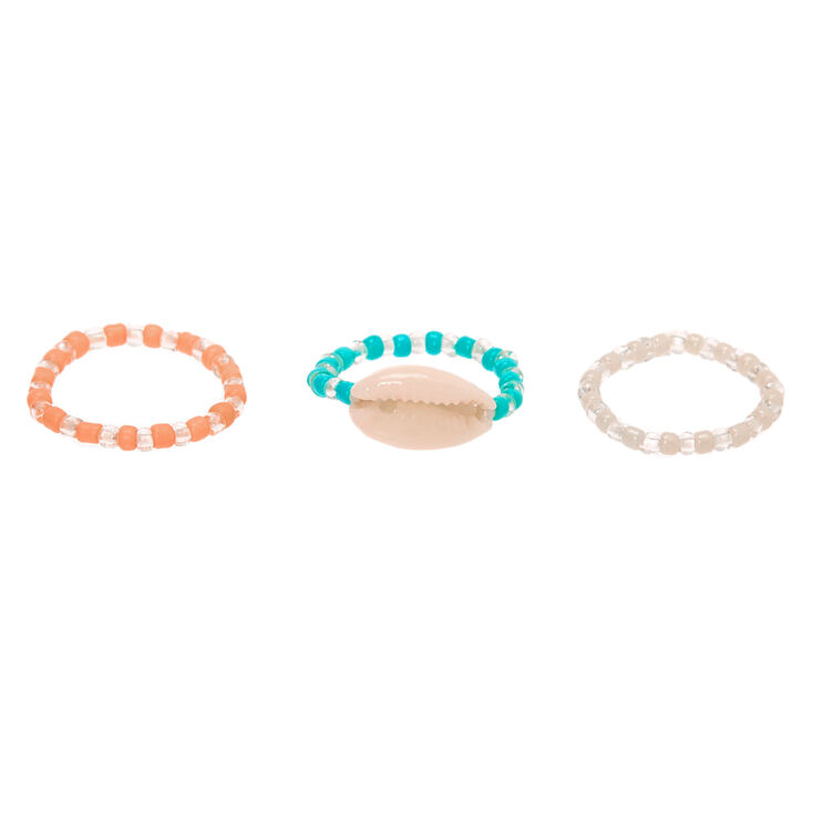 Pastel 3 ring pack
