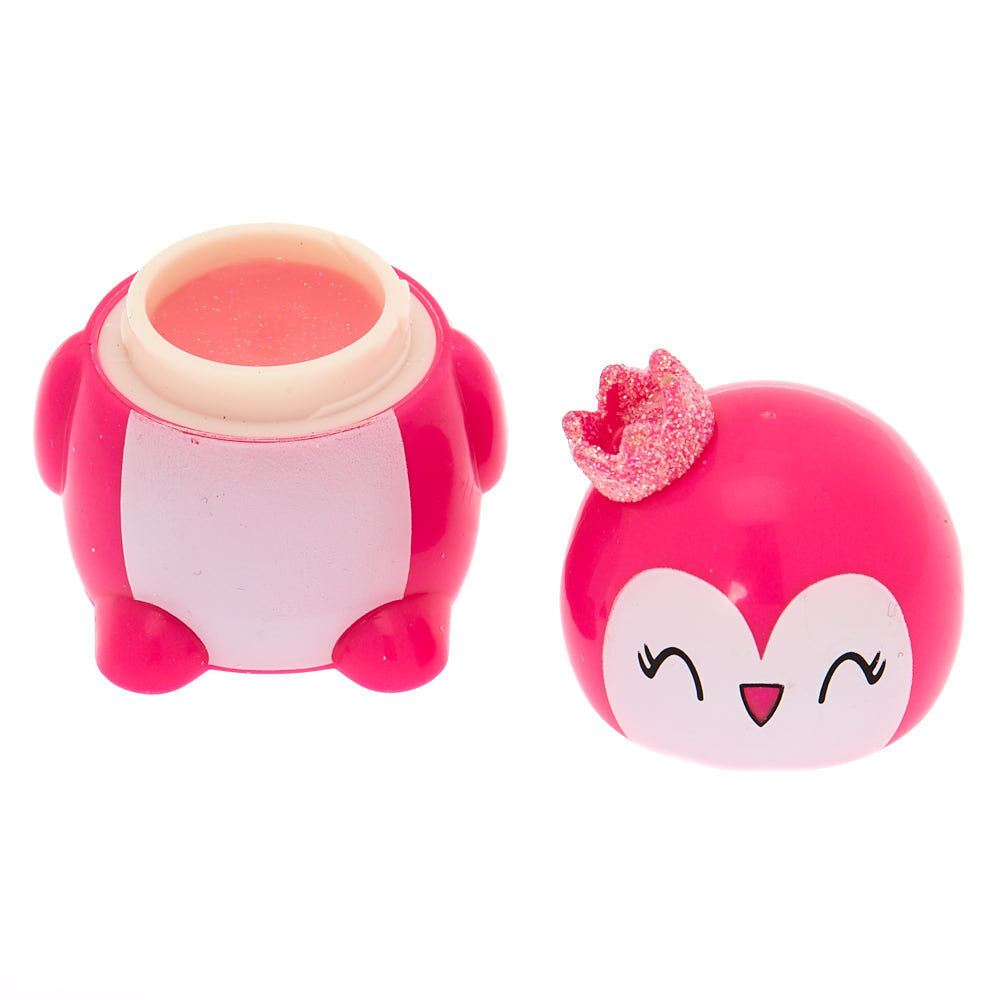 Pot de gloss rose Peyton la princesse manchote,
